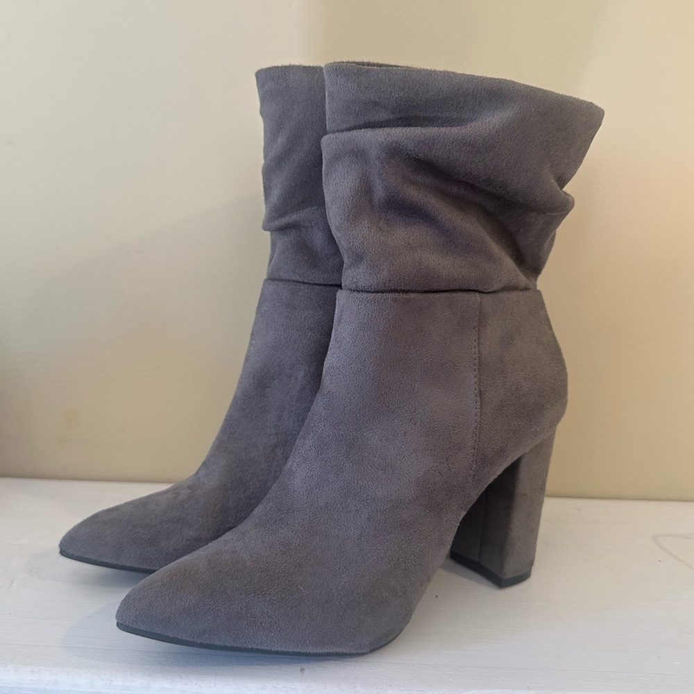 Zigi Sogo Saray Bootie - Size 6